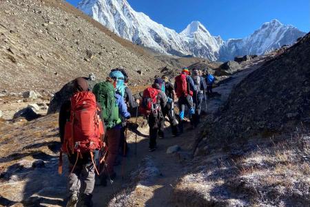 Everest-Base-Camp-Trek- 
