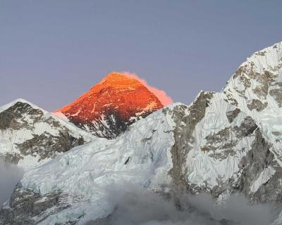 Everest-region 