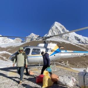 Everest-helicopter-tour-ebc-tour