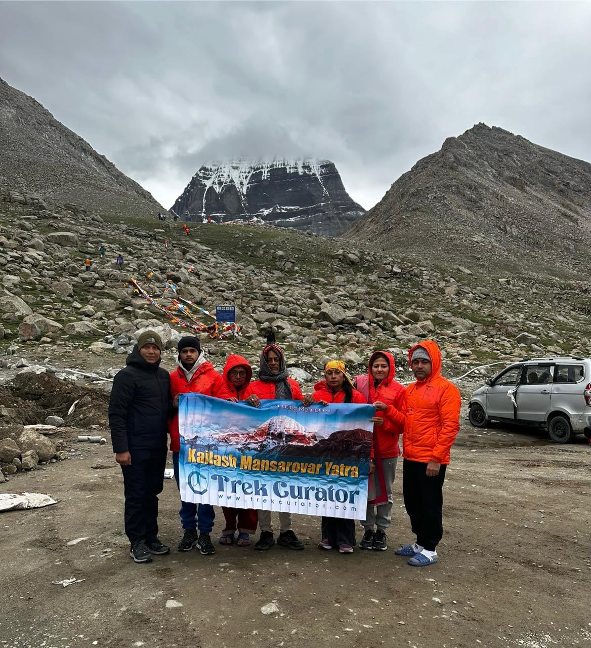 Kailash-Mansarovar-yatra 