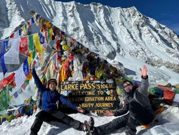manaslu-circuit-trek-larke-la-pass-5016m