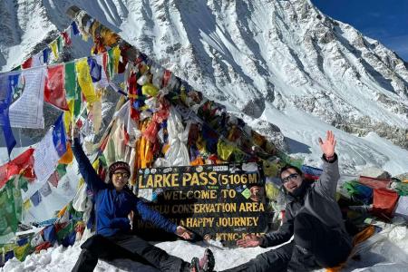 manaslu-circuit-trek-larke-la-pass-5016m