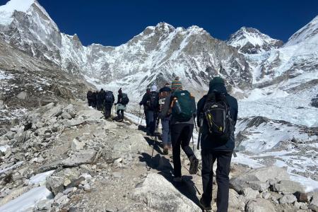 Altitude Sickness: Essential Guide for Trekkers in Nepal