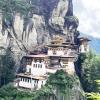 Bhutan tour 