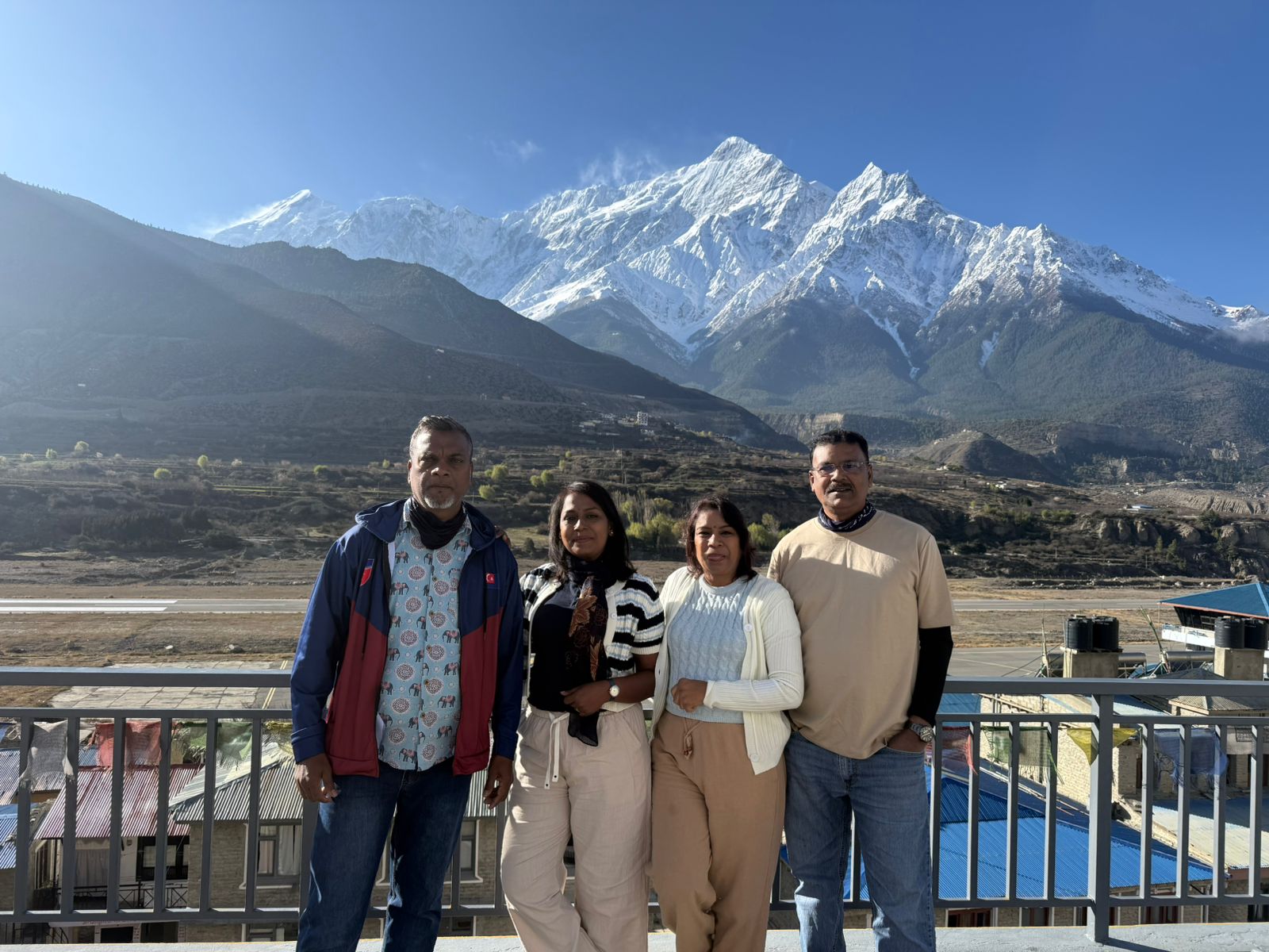 Jomsom 