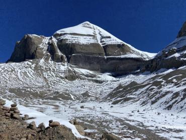 Kailash Mansarovar Yat...