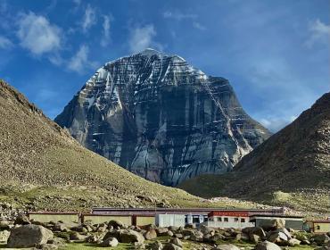 Kailash Mansarovar Yat...