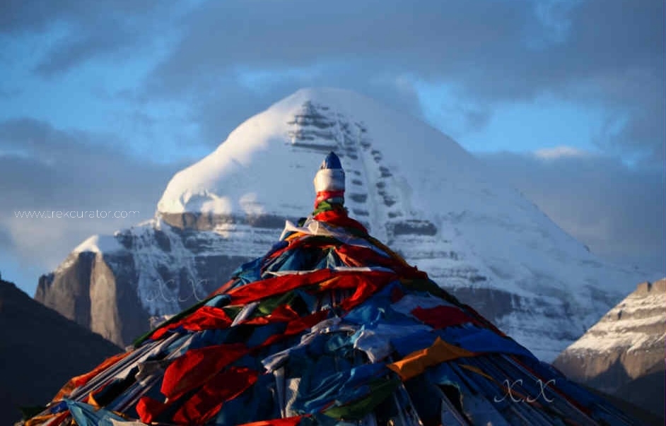 Kailash-Mansarovar-yatra-south-face 