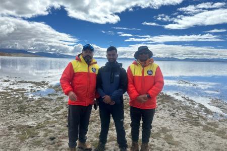 Kailash Mansarovar Yat...