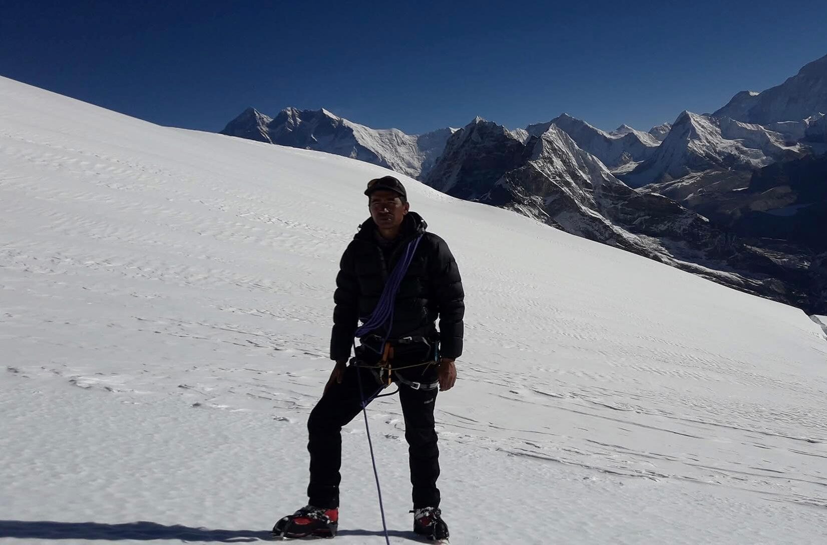 mera-peak 