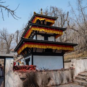 muktinath temple 