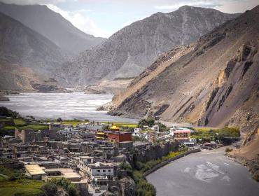 muktinath-tour