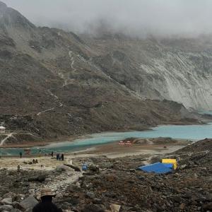 north annapurna 