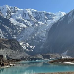 north annapurna base camp trek 