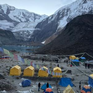 north annapurna  trek 