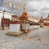Upper Mustang lo manthang 