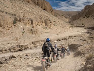 upper mustang motorcyc...