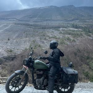 Manang Motorcycle tour 