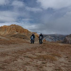 motorcycle tour 