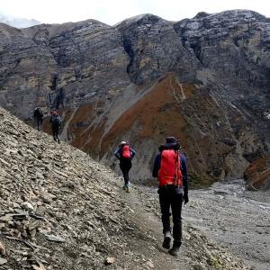 Annapurna Circuit  