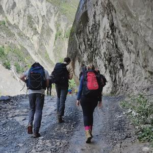 Annapurna Circuit Mananag  