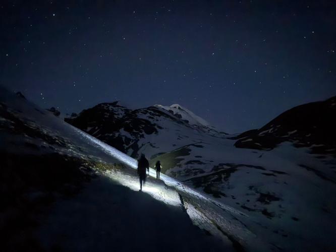 Difficult Treks in Nepal 