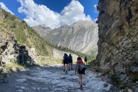 High Altitude Trekking Packing List Complete Checklist 
