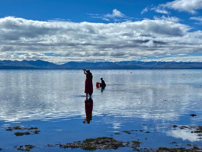 kailash mansarovar 