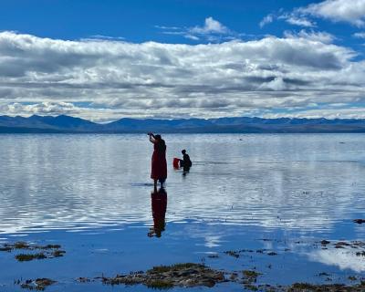kailash mansarovar 