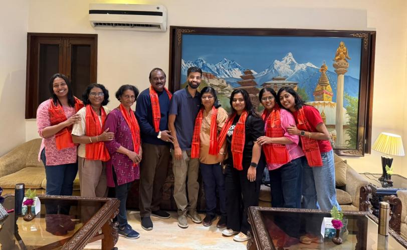 Nepal spiritual tour - ferwell .jpg 