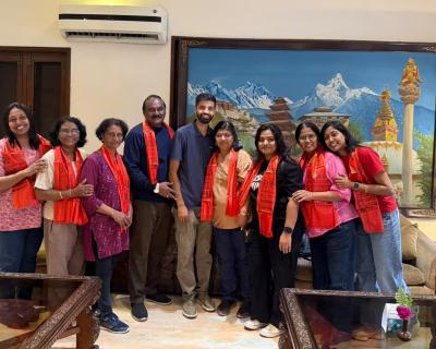 Nepal spiritual tour - ferwell .jpg 