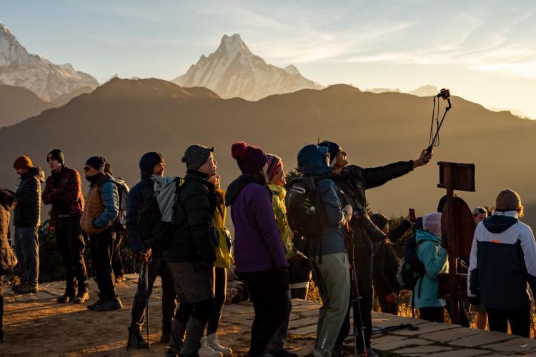 nepal trekking insurance 