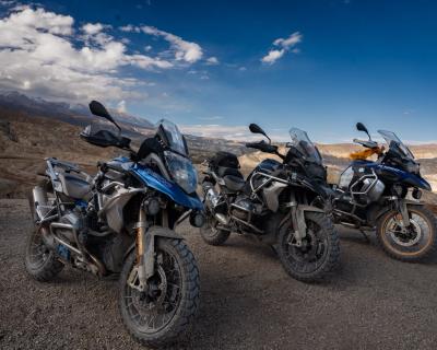bike tour in nepal 