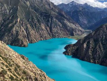 shey phoksundo lake _d...
