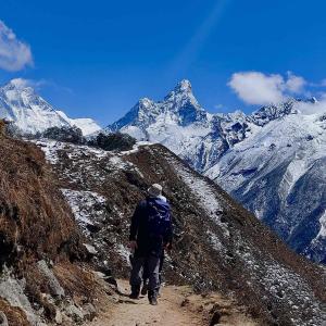 Ama Dablam 