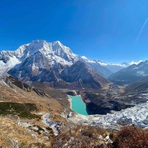 Birendra lake  