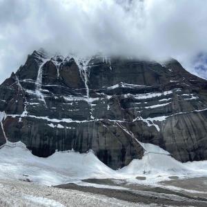 Charan Sparsh Kailash  