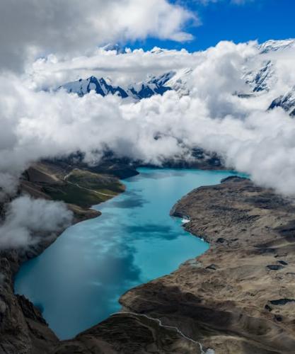 Tilicho Lake