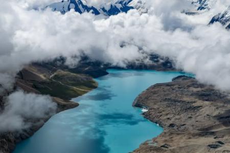 Tilicho Lake