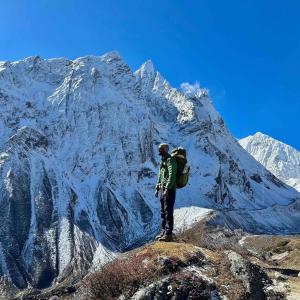 Manaslu