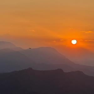 Sarangkot Sunrise Pokh...