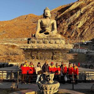 Muktinath tour (1) 