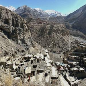 Nar-Phu-Valley-Trek