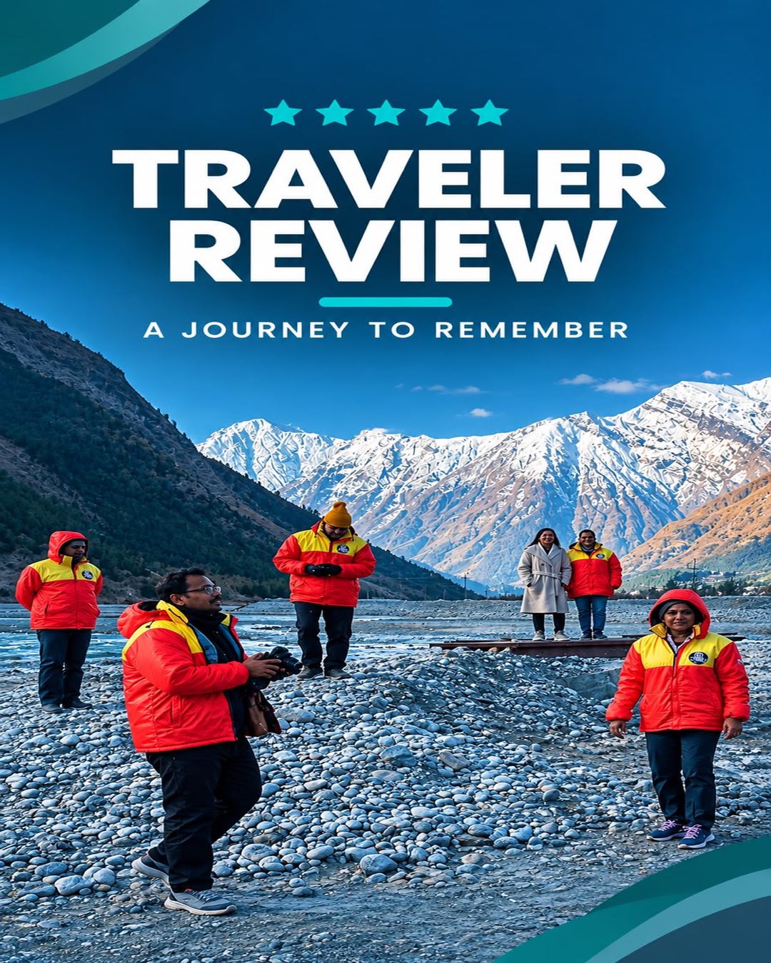 Our Guests Share Their Nepal Travel Experience — Real Travelers, Real Experiences  Trek Curator Nepal Reviews